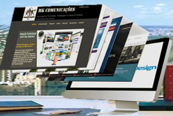 Criação de Sites
